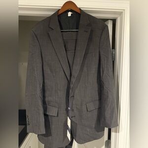 State & Liberty Suit